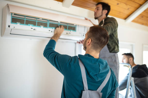 Best HVAC maintenance near me  in Bella Vista, AR