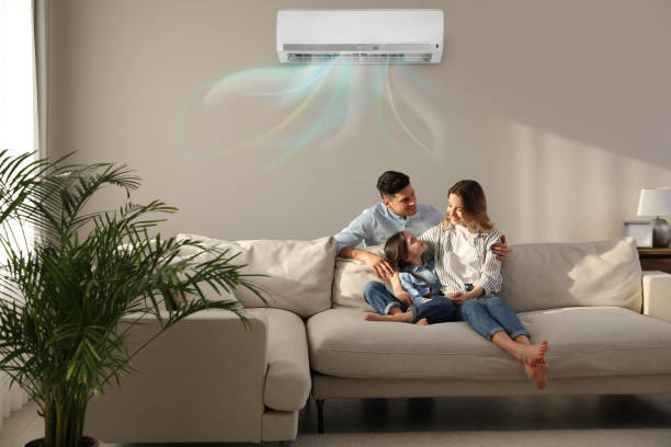 Best Air conditioning repair  in Bella Vista, AR