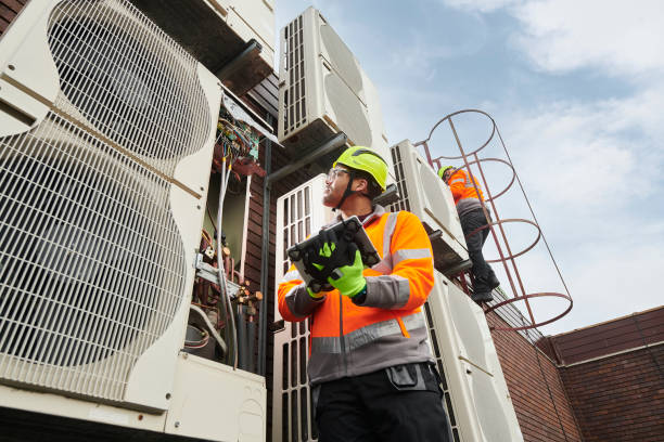 Best Affordable HVAC services  in Bella Vista, AR