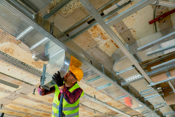 Best HVAC cleaning services  in Bella Vista, AR