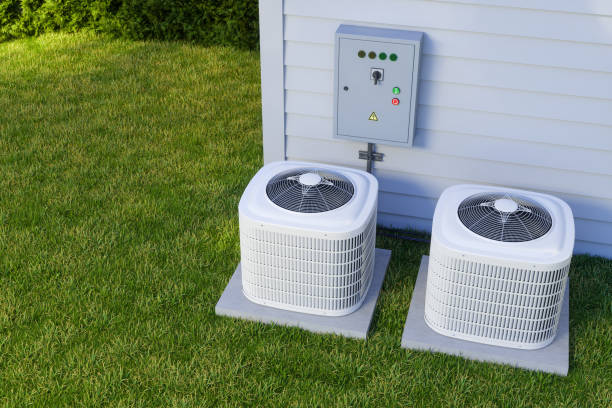 Best HVAC system installation  in Bella Vista, AR