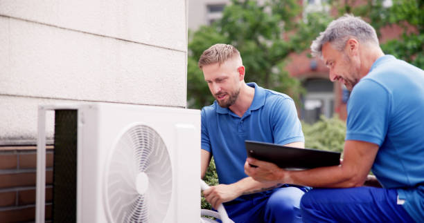 Best HVAC system installation  in Bella Vista, AR