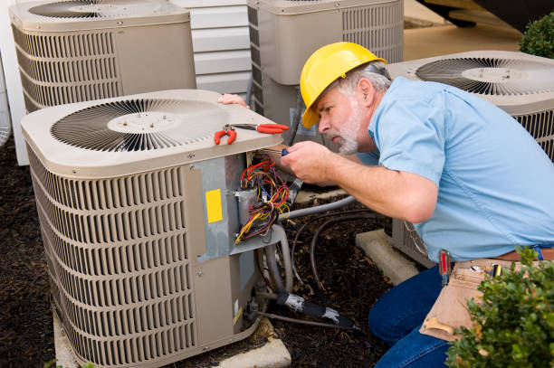 Best HVAC emergency services  in Bella Vista, AR