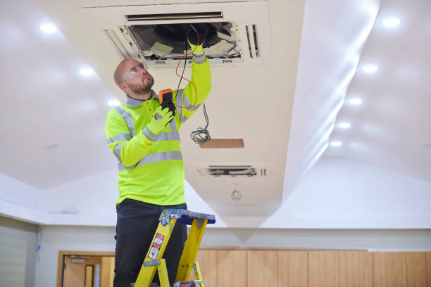 Best Ductless HVAC repair  in Bella Vista, AR