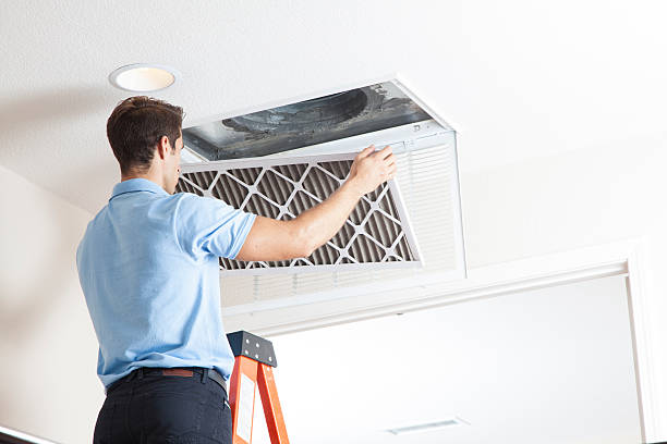Best Best HVAC companies  in Bella Vista, AR