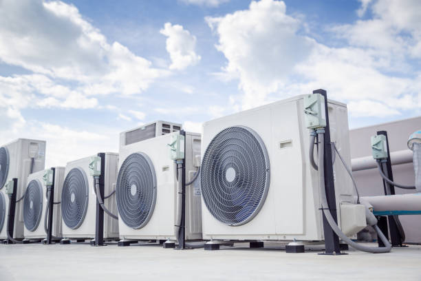 Best HVAC installation services  in Bella Vista, AR