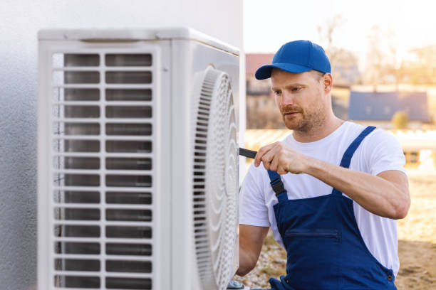 Best Central air repair  in Bella Vista, AR