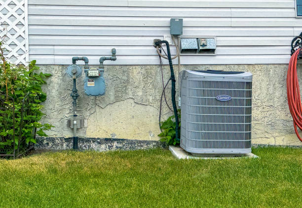 Best Residential HVAC services  in Bella Vista, AR