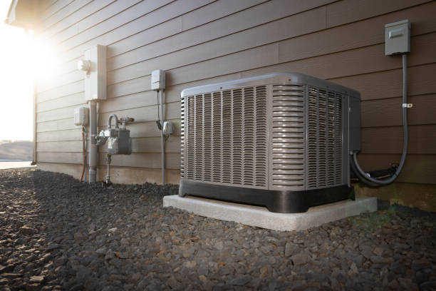 Reliable Bella Vista, AR HVAC Solutions